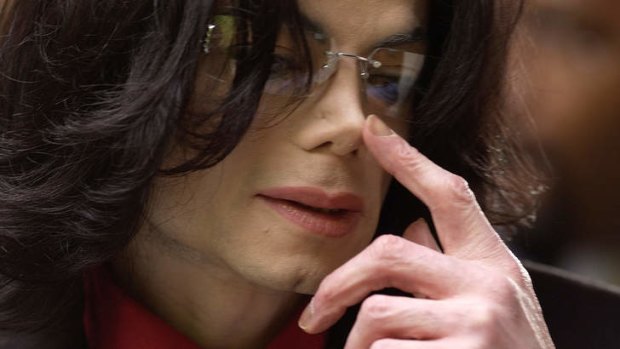 Even in death, claims about Michael Jackson sexually abusing boys continues.