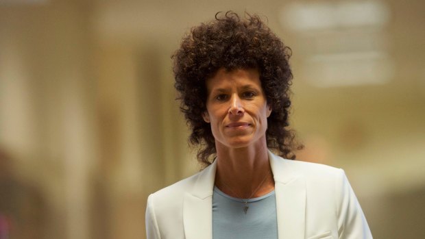 Andrea Constand has accused Cosby of drugging and sexually assaulting her in 2004.