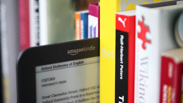 Why is copyright on e-books different to that on paper copies?