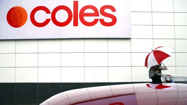 Wesfarmers' takeover of Coles revamped the business to the point where it is in the top 30 food retailers globally.
