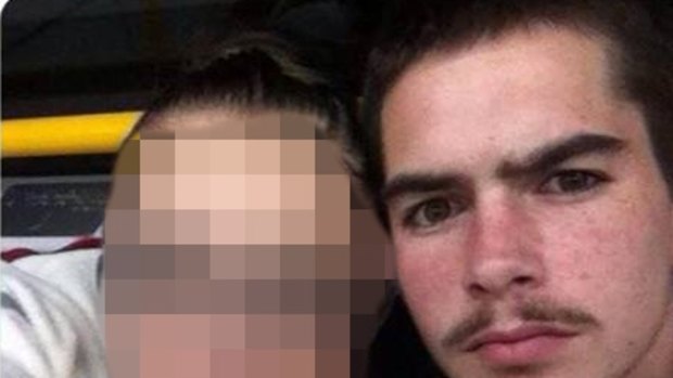 Sydney teenager Jed Coates was murdered after a fight on State of Origin night.