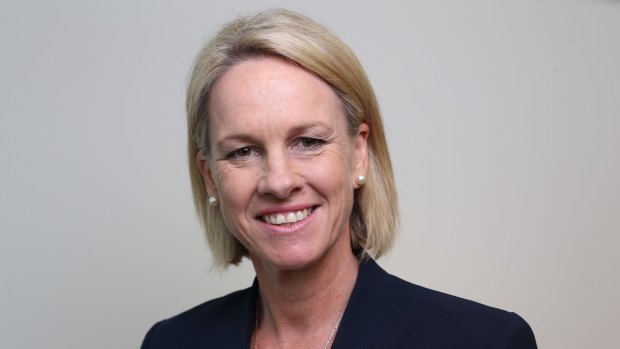 Deputy Leader of the Nationals Senator Fiona Nash: "With many rural newsrooms understaffed, this makes no sense and also produces a Sydney-centric view of the world."