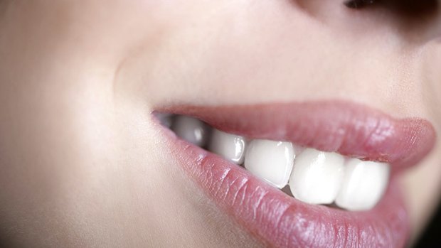 Several brands of teeth whitener have been found to be dangerous.