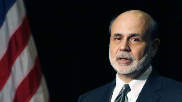 More investors are expecting Federal chairman Ben Bernanke to delay the start of stimulus withdrawal.