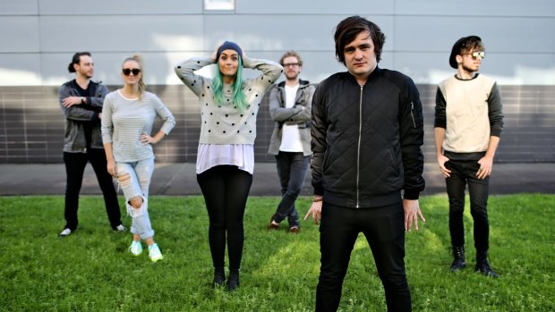 Brisbane outfit Sheppard have some growing to do, but our reviewer isn't betting against them. 