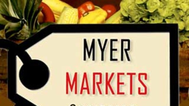 Myer Markets