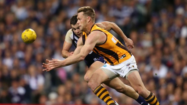 Can the Dockers stop things from getting ugly against Hawthorn on Saturday?