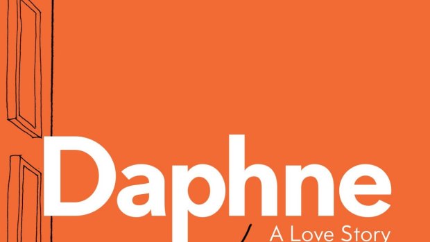 Daphne. By Will Boast.