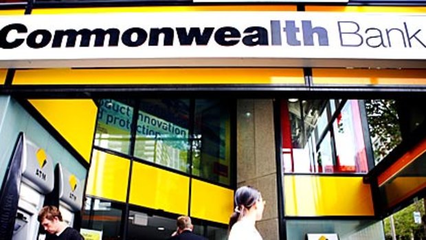 Thousands of CBA customers found themselves short of cash yesterday after an online glitch duplicated withdrawals from their accounts.