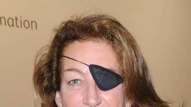 Marie Colvin ... her death has caused an international outcry.