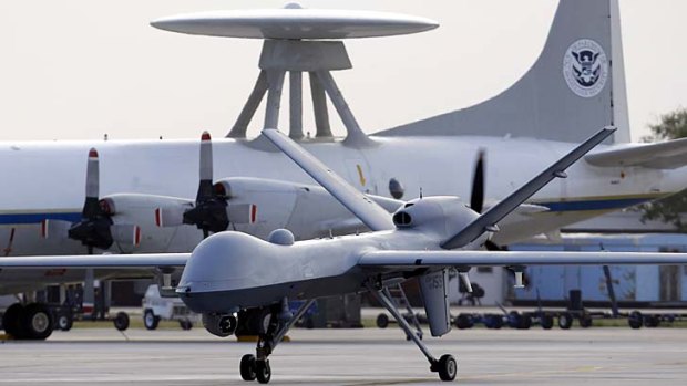 The Pentagon will award a new medal for drone pilots.