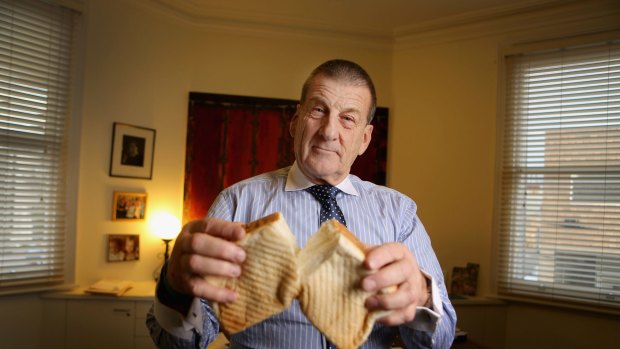 Former Victorian Premier Jeff Kennett has warned the balance of power between suppliers and supermarkets will flip in the next decade. 