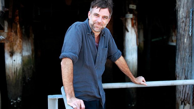 "You can't manage people’s expectations" ... Paul Thomas Anderson says he is used to the Scientology speculation.