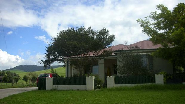 Great food and fast service ... the farmhouse in Gerringong.