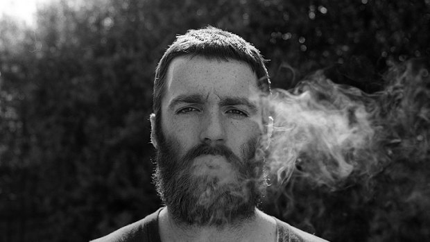 Man of the moment, electronic artist Chet Faker is back in his hometown playing sold-out gigs at the Toff.