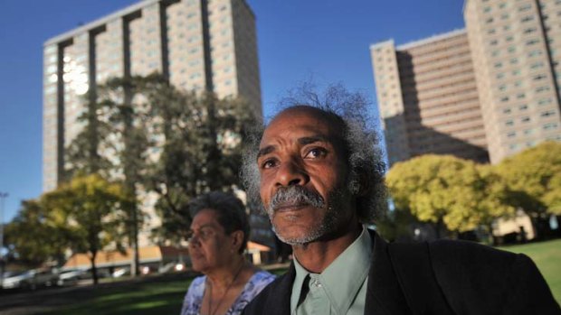 Those without fluent English are effectively being denied a voice on the future of public housing, say tenants' representatives Mere-Paore Epere and Jemal Abdelrehim.