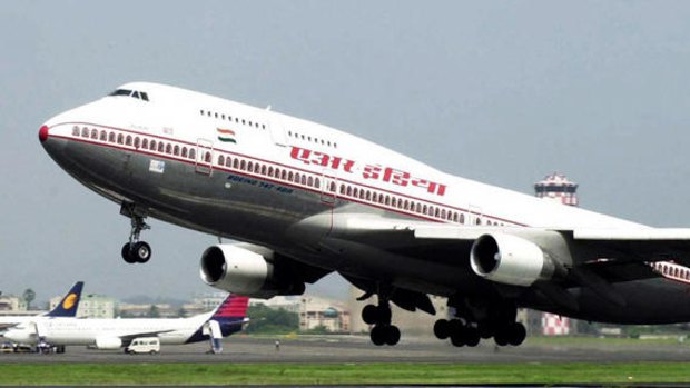 It is believed India's civil aviation ministry is 'actively considering' opening a direct route to Australia.