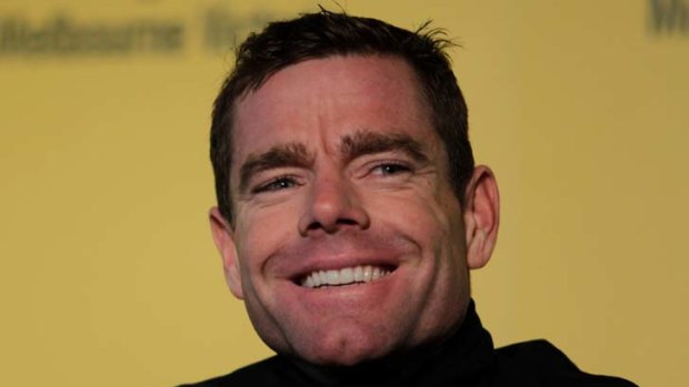 Cadel Evans has inspired young riders.