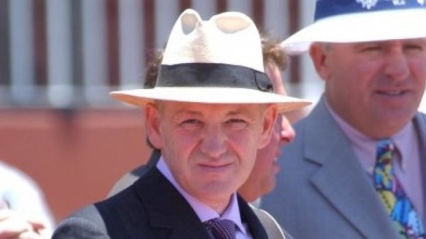 Prominent Perth lawyer Tom Percy QC has upset 6PR after describing its listeners as "rednecks".