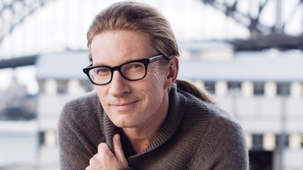 Identity: Australian actor David Wenham will star in Who Do You Think You Are?