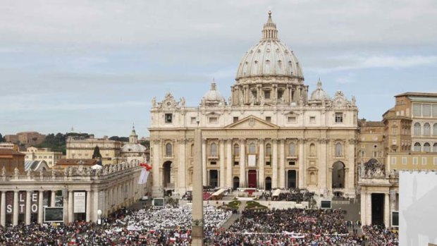 The Vatican's recommendations for handling child abuse cases has been met with scepticism.