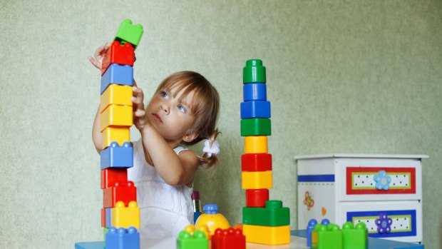 Canberra families pay the nation's highest rates for childcare, despite having what appear to be the most dangerous services, according to new data.