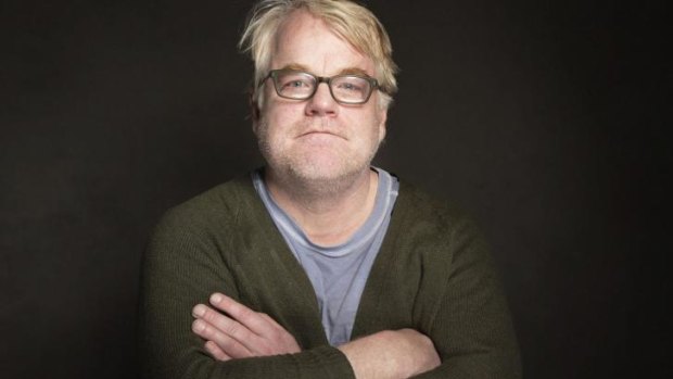 Philip Seymour Hoffman didn't want his kids to be known as 'trust fund kids'.