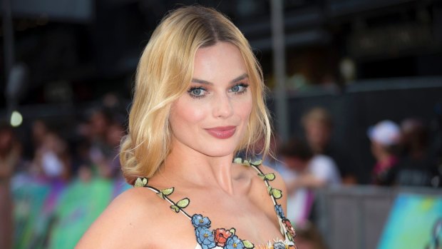 Margot Robbie latest film has become the darling of the Toronto Film Festival.