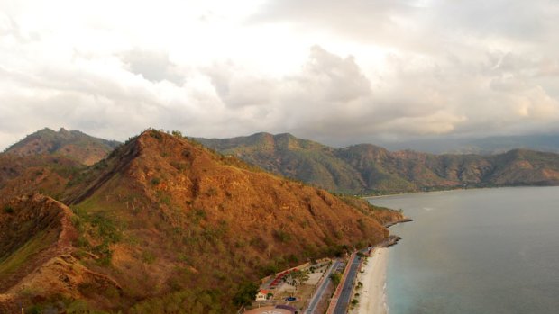 Dili, Timor Leste (East Timor)