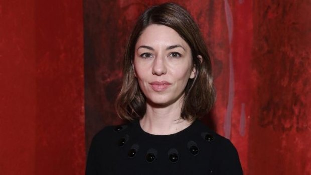 Director Sofia Coppola has withdrawn from the Universal Studio's project, citing 'creative differences'.