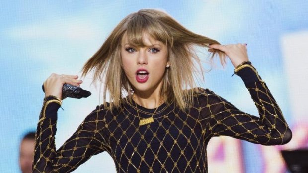 Taylor Swift was disqualified from the Hottest 100 after a campaign to have the pop star included.  