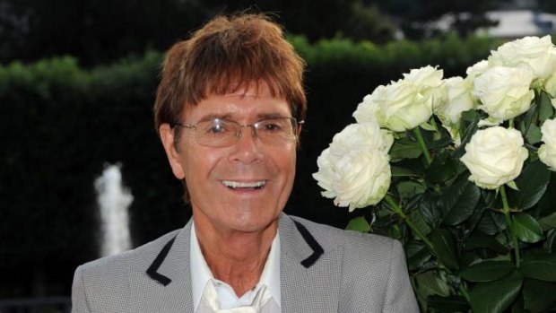 The British police did not give Sir Cliff Richard the "most basic right to refute the allegation" of sexual abuse made against him, according to Geoffrey Robertson QC.