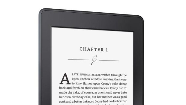 Amazon will soon pay self-published authors royalties on each page viewed readers. 