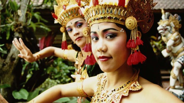 Ubud is a drawcard for visitors wanting to tap into Bali?s rich traditions and beliefs.