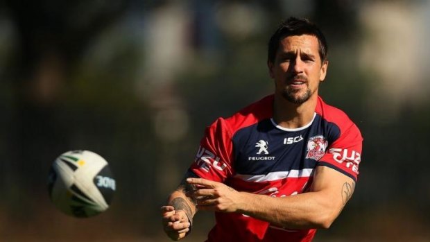 NSW coach Laurie Daley declined to pick Mitchell Pearce after he was involved in a late-night bar incident.