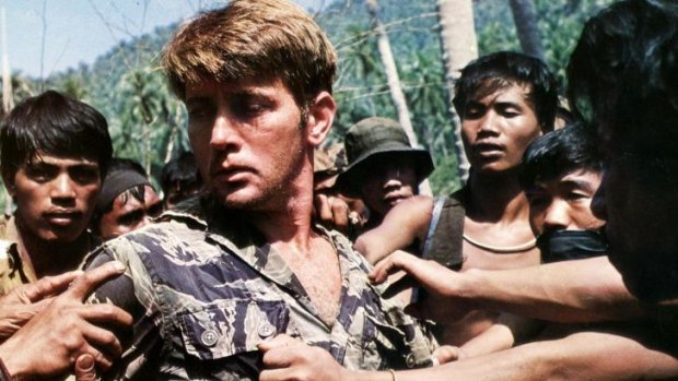 Fisher king: Apocalypse Now Redux is an extended version of the classic.