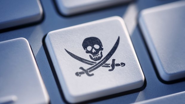 Ending piracy will take more than just making the content available