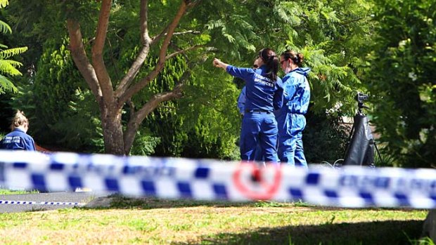 There has been a three per cent fall in Queensland's overall crime rate in 2010/11, compared to 2009/10.