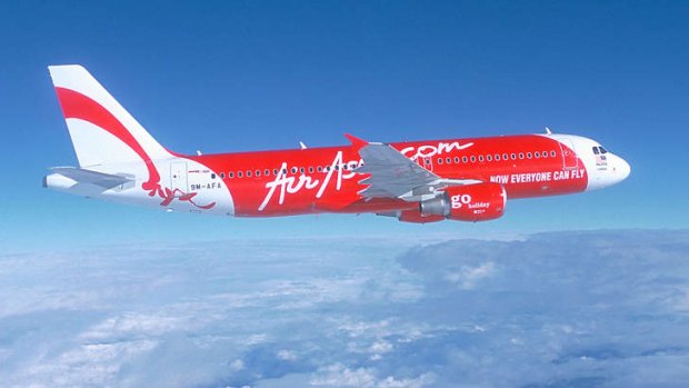 AirAsia India commence ticket sales on Friday.