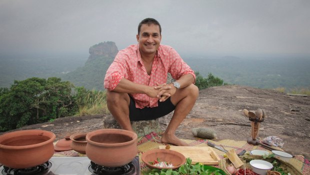 Peter Kuruvita offers lessons in how to cook some of his favourite curries.