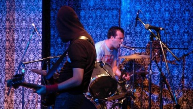 Perth band Sabre Tooth Tigers will reform for one of The Bakery's final gigs.