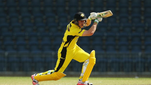 Cam Bancroft's national call-up snub a blessing for the Warriors.