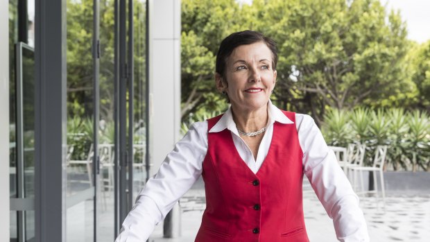Small business ombudsman left out of royal commission hearings