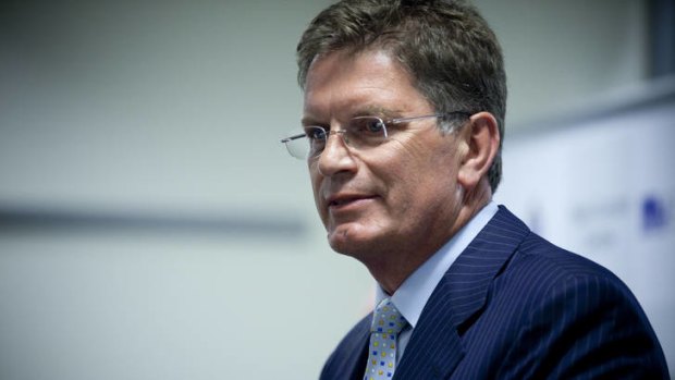 Premier Ted Baillieu warned that programs were under threat unless Canberra continues to fund them.