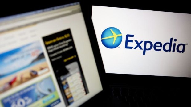 Expedia proposed a $703 million deal for booking site Wotif.com.