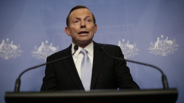 Any Australians fighting with ISIL had done so in full knowledge of the danger: Prime Minister Tony Abbott.