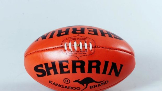A suburban footballer was racially abused during a match on Saturday.