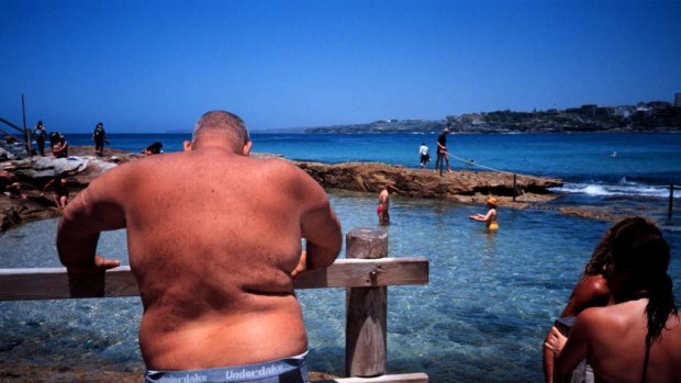 Research has revealed a link between anti-depressants and obesity.