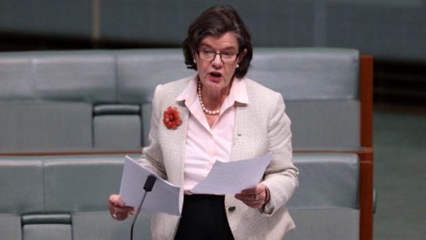 Independent Member for Indi Cathy McGowan said Australian Defence Force personnel had a right to be questioning the below-inflation pay increase, as there was no mention of this occurring before the 2013 Federal election.