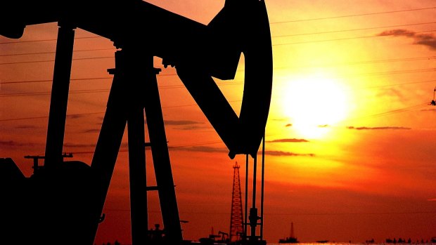 Profit taking kept oil under $US50 a barrel overnight. 